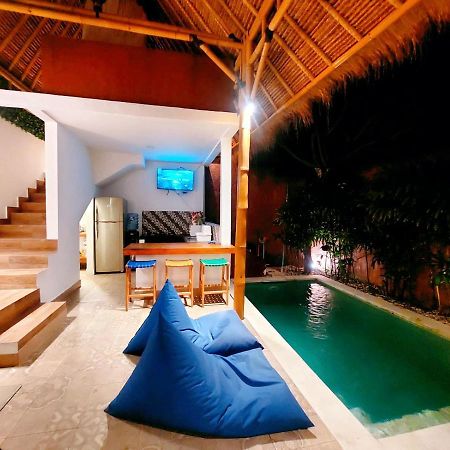 Happiness Villa 1Br+Private Pool @Seminyak Dış mekan fotoğraf