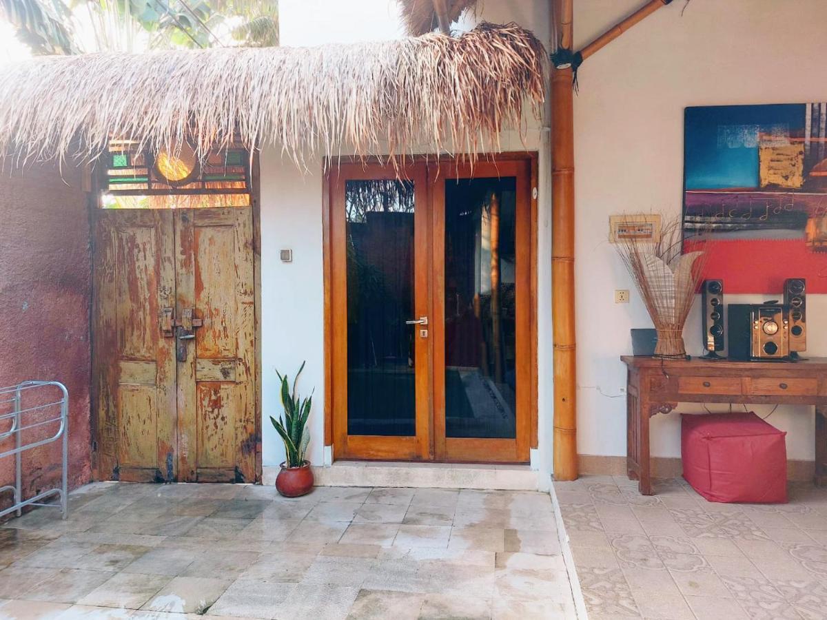 Happiness Villa 1Br+Private Pool @Seminyak Dış mekan fotoğraf