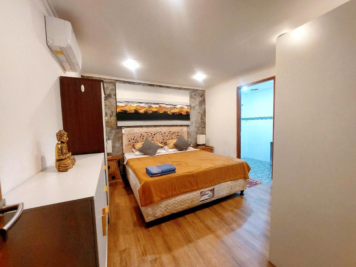 Happiness Villa 1Br+Private Pool @Seminyak Dış mekan fotoğraf