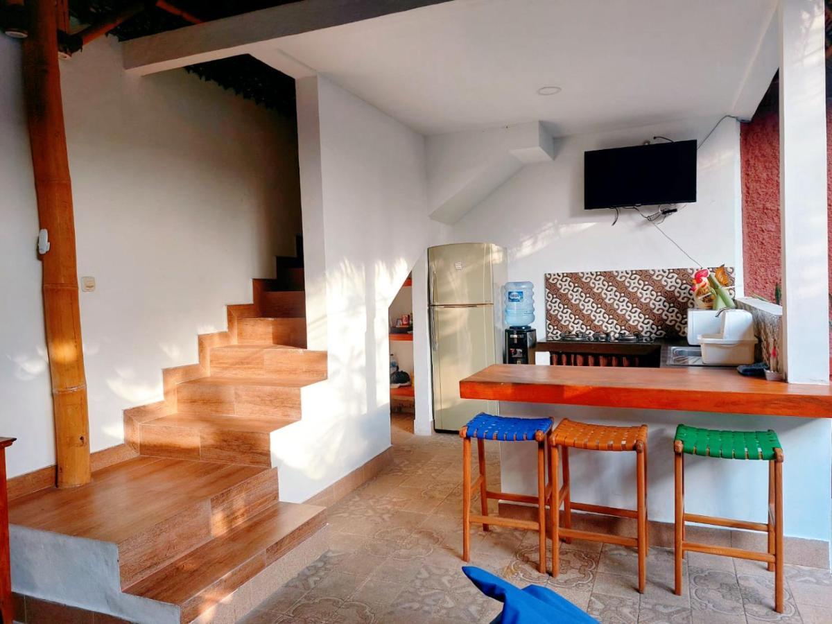 Happiness Villa 1Br+Private Pool @Seminyak Dış mekan fotoğraf
